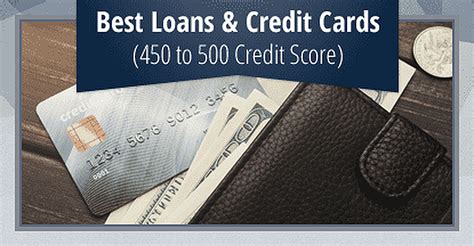 Emergency Loans For 500 Credit Score